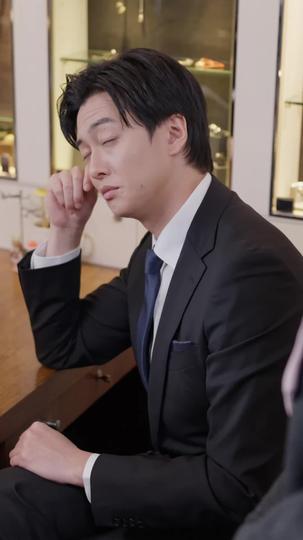 交わらない線が重なる時 第 10 話