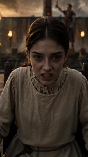 The Witch’s Last Blessing Episode 10
