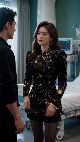 Second Chance at Revenge: They Built Their Own Ruin Episode 11