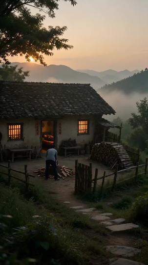 清風不渡舊時寒 第1集