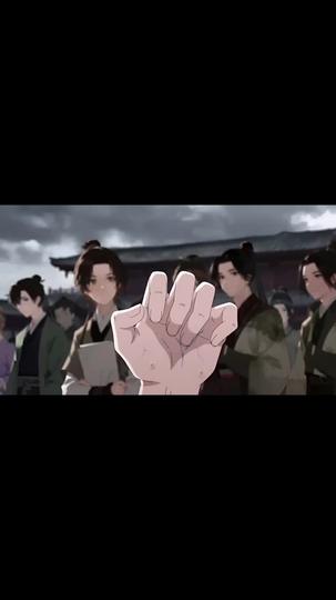 武練蒼穹 第10集