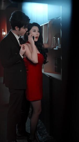 The Script Was Theirs, The Ending Was Mine Episode 2