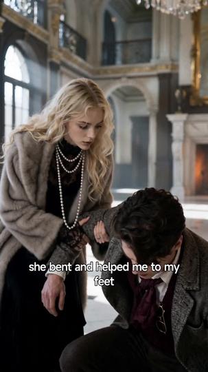 Divorced and Defiant: His Billionaire Ex-Wife Begs for Mercy Episode 9
