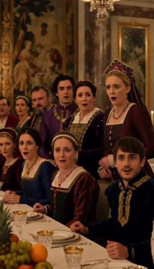 The Crown Reborn Episode 2