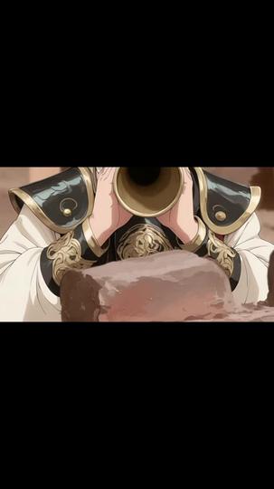 Legenda Dewa Dua Alam Episode 2