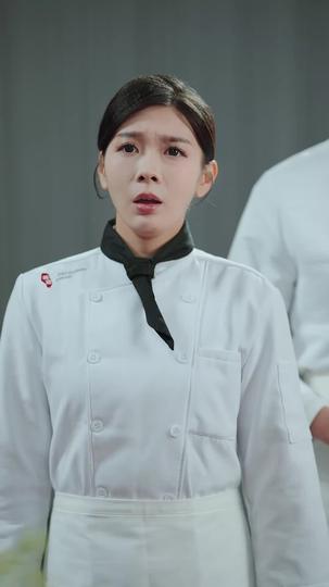 Dewi Koki Legendaris Episode 8