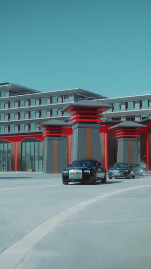 My Billionaire Husband in Disguise Episode 1