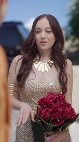 De esposa despreciada a poderosa heredera Episodio 5