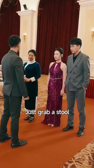 Hidden Thrones: Rising From the Shadows Episode 7