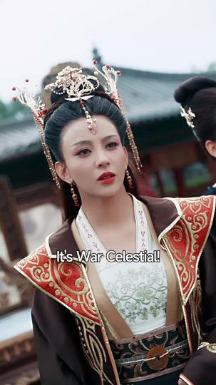 Legend of the Warrior Lord Episode 11