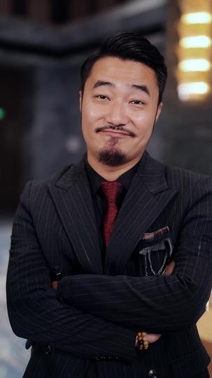 我的彪悍小妹 第11集