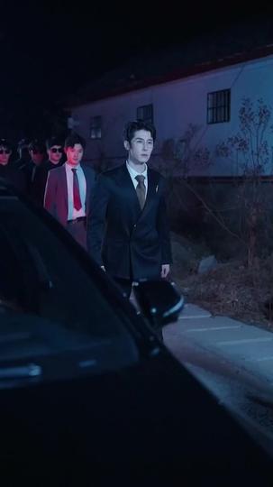 Loving You to the Moon and Back Episode 11