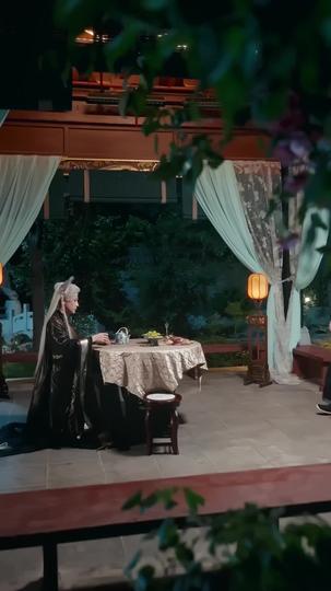 Penawar Racun Sang Putri Episode 3