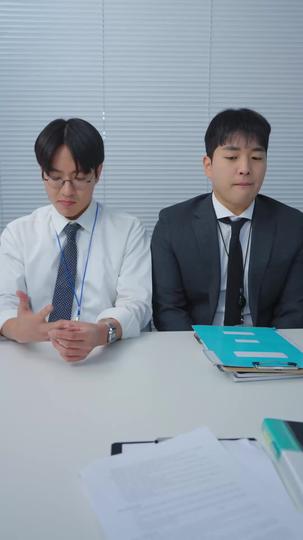 내 직장상사는 전여친 제6회