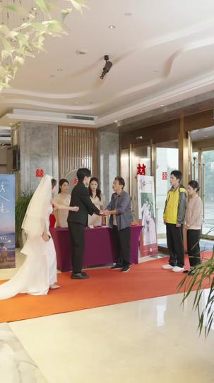 Pulang Sebagai Orang Kaya Baru Episode 4