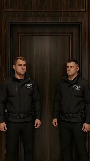 My Secret Agent Husband Episode 9