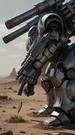 Rise of the Scrap Mech Episode 5