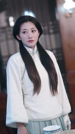 None Shall Escape: Her Revenge Written in Judgment Episode 6