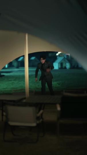 天医令~麒麟の血と復讐の誓い~ 第 4 話