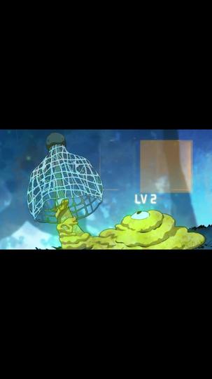 Decomposition King: Slime Mold Against the World Episode 5