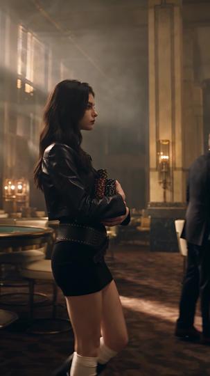 You Picked the Wrong Heiress Episode 11