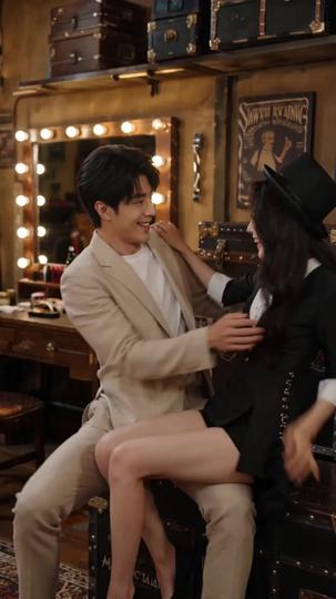 The Grand Reveal of Their Betrayal Episode 2