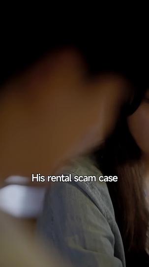 Take or Be Taken Episode 8