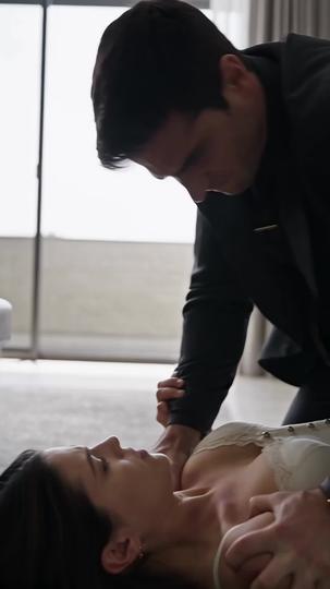 My Fiancé Slept with His Sister—But I Was the Golden Heiress Episode 8