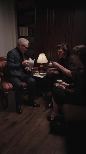 One Fateful Night with My Boss Episode 10