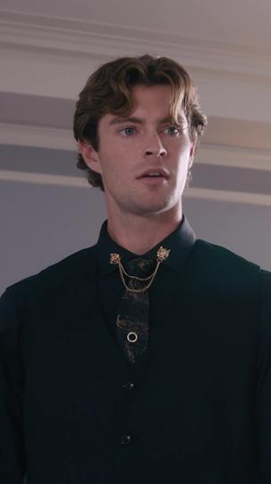 Alpha King's Silent Cinderella Episode 7