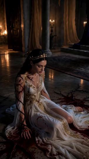 No Longer Your Princess Episode 5