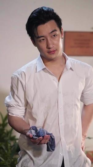 Bangkitnya Pesona Nona Muda Episode 2