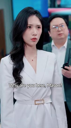 The Messenger of Time Episode 7