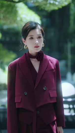 Lured into His Lies of Love Episode 8