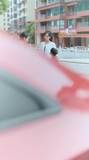 No Fate Stronger Than a Reborn Mom(DUBBED) Episode 8