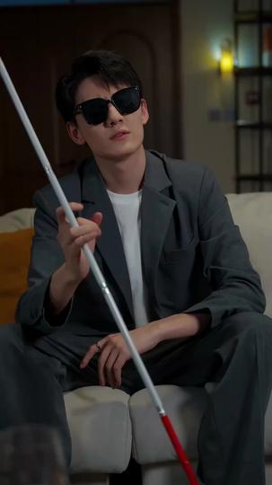 租來的他掀了渣男的底 第3集