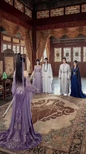 狂暴神尊 第7集