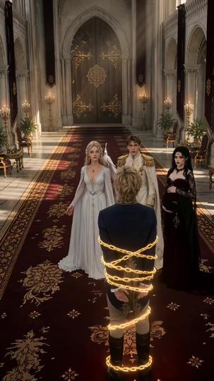  Kembalinya Sang Ratu Perang (Sulih Suara) Episode 5