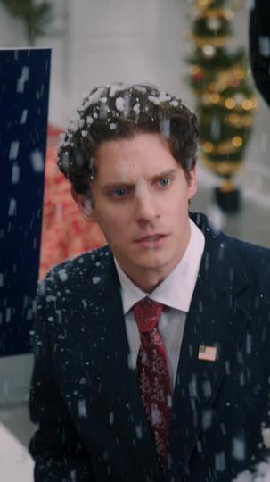 Find Me, Mr. President！ Episode 9