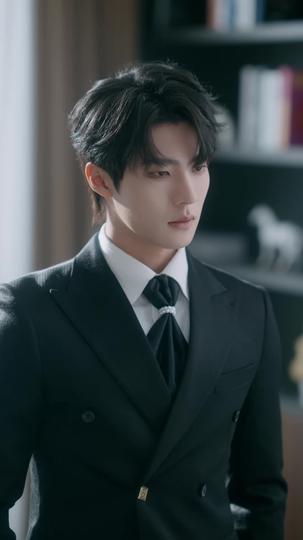Can't Quit, Can't Die, Might as Well Marry the Boss Episode 2