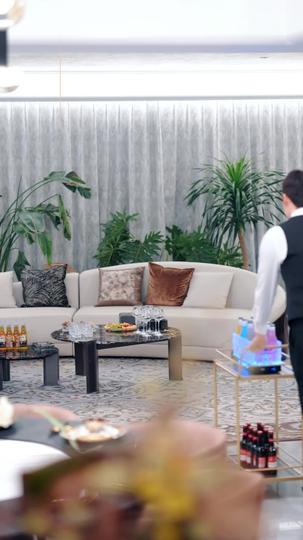 Rechazado por mi ex, elegido por una CEO Episodio 5