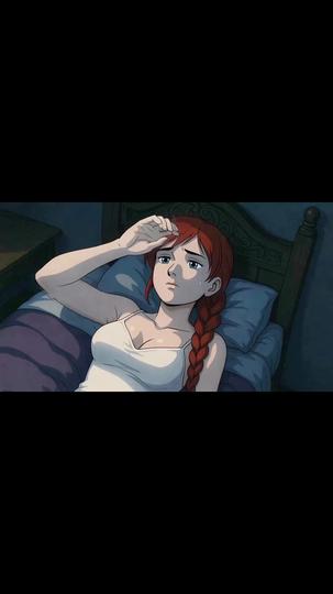 Skeleton King: Contracted to the School Belle Episode 3