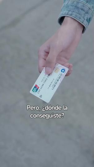 El Regreso del Hombre Poderoso (Doblado) Episodio 4