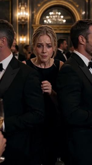 La hija secreta del Rey Alfa Episodio 10