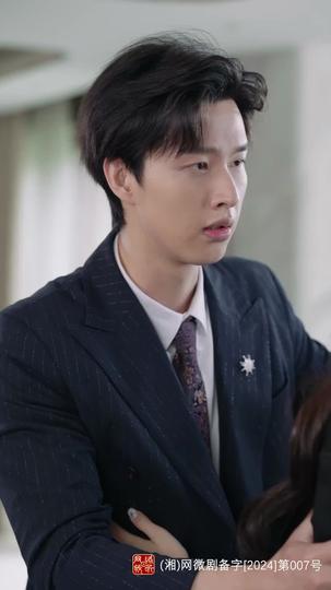 Hearts at Odds: Love Knows No Time Episode 10