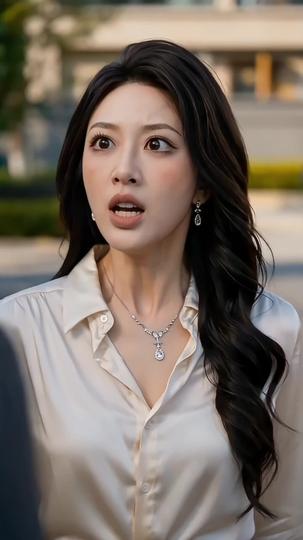 The Wife He Found in Two Lifetimes Episode 7