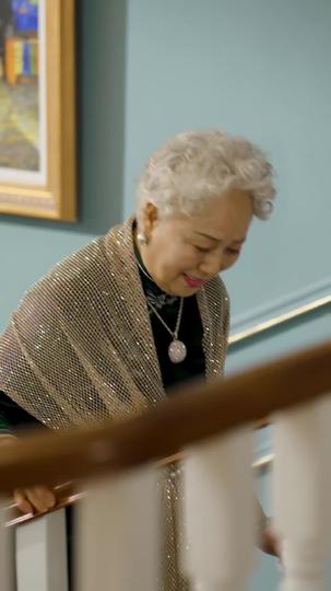 离婚前魂穿我老公 第4集