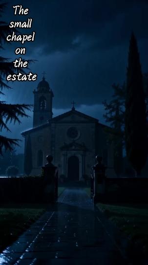 Reborn at My Mafia Wedding: I Chose His Enemy Episode 1