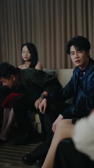 กลิ่นหอมอุบัติรัก(พากย์ไทย) ที่7ตอน