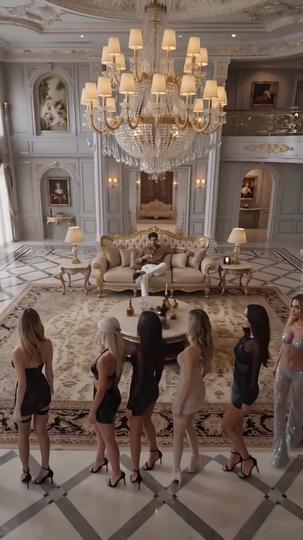 Trapped by the Billionaire Who Owes Me Episode 2